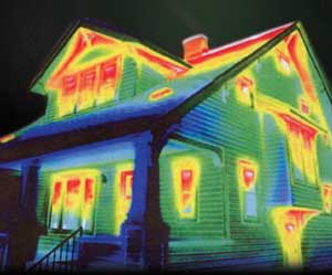 Thermal Imaging | Gerard Home Inspection